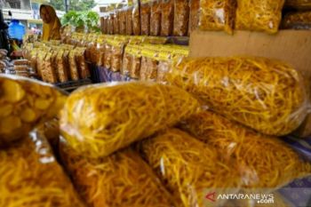 OJK catat penyaluran subsidi bunga KUR di Sulteng  capai Rp19,2 miliar