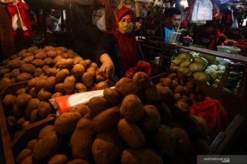 Indonesian economy shows signs of recovery