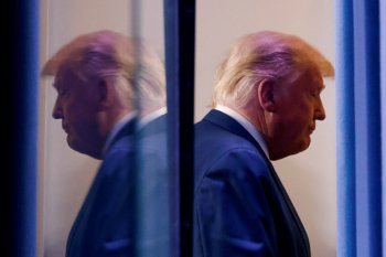 Partai Republik butuh Rp852,9 miliar buat danai gugatan pemilu Trump