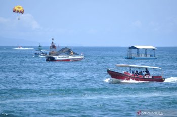 ITF sebut internasional masih percaya Indonesia destinasi wisata aman