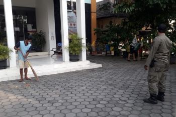Denda pelanggar protokol kesehatan di  Kudus capai Rp100 juta