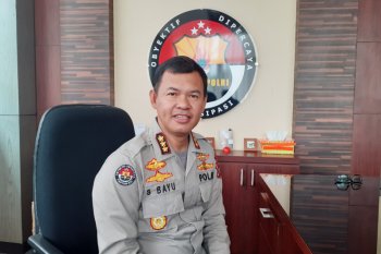 Densus 88 tangkap pria diduga teroris di Limapuluh Kota Sumbar