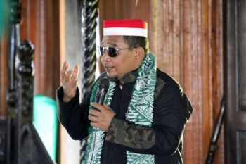 Jaga kebersamaan dan rawat kerukunan, kata Plt Gubernur Kalteng
