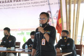 Bawaslu Purbalingga ingatkan ASN jaga netralitas di pilkada
