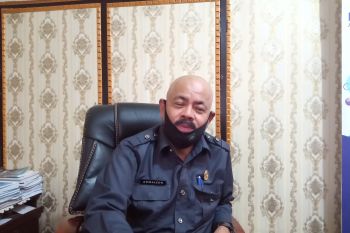 Pemkab Solok bantu kembangkan UMKM bidang perikanan dan pangan