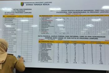 Dinkes sebut kasus kematian akibat COVID-19 di Lampung bertambah enam