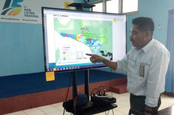 Pemkab Asmat-PLN kerja sama kelistrikan di tiga distrik
