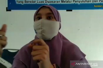 Analis kesehatan: Krim bermerkuri berbahaya bagi janin