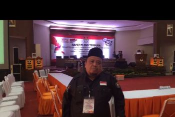 Bawaslu OKU ingatkan pembentukan PTPS sesuai  protokol kesehatan
