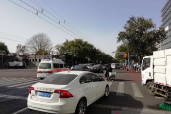 China kembali menutup pintu dan dampaknya terhadap Indonesia