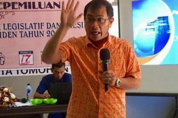 Pengamat Politik Unsrat: Komitmen tangani COVID-19 jadi daya tarik pemilih