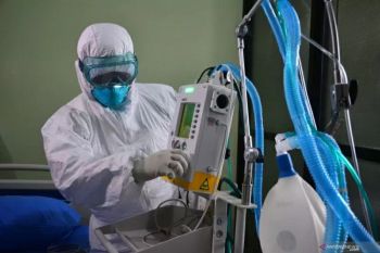 Kasus Positif COVID-19 Bertambah Enam Orang di Tarakan