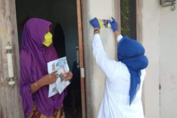Kasus Wali Kota Tanjungpinang bagikan masker naik ke tahap penyidikan