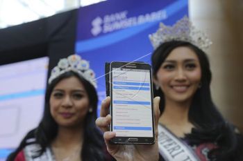 Bank Sumsel Babel fokus tingkatkan layanan digital
