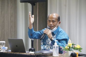 KK sebut UU Cipta Kerja integrasikan penataan ruang sektor kelautan