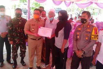 Terkait anggaran KONI,  Bupati Bengkalis sebut wajib ditambah
