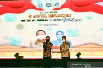 Pasien COVID-19 di Kepri bertambah 69 orang