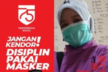 Pemprov Lampung diminta siapkan tempat isolasi mandiri pasien COVID-19