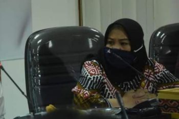 Pemprov Sulbar anggarkan jalan Tapalang Mamuju Rp11,9 miliar