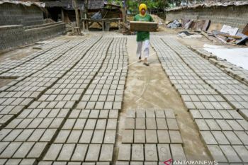 Memulihkan IKM Sulteng melalui restrukturisasi dan subsidi KUR