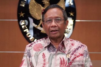 Mahfud MD: Kepulangan Habib Rizieq adalah hak yang harus dilindungi