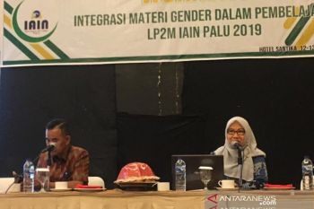DP3A Sulteng: 733 kasus kekerasan selama tiga bulan terakhir