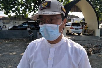 Pemkot mengevaluasi titik rawan sosial akibat pemadaman PJU