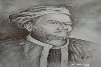Mengenal Oputa YI Koo Pahlawan Nusantara dari Buton