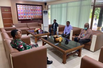 PAK HAM  minta hentikan berbagai kasus kekerasan di Papua