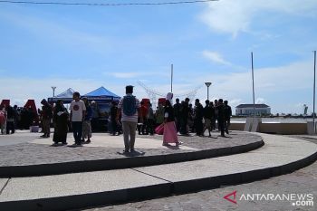 Penjabat Wali Kota belum izinkan CFD dibuka