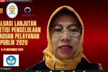 Kemendikbud gandeng IIE untuk tingkatkan kompetensi bahasa asing dosen