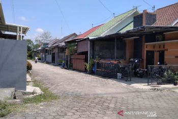 340 pekerja rokok di Kudus minati program rumah bersubsidi