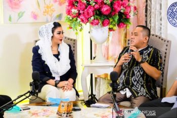 Pantang menyerah kunci sukses sebagai pengusaha