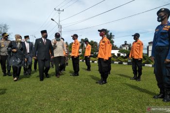 La Nina akan "menerjang" Pariaman, Pemkot dan Forkompimda setempat bersiap dan koordinasi dengan Kepolisian dan TNI