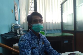 Hingga awal November 2020, DLH Payakumbuh kumpulkan tiga ton sampah pasien COVID-19