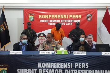 Bawa kabur anak gadis di bawah umur selama 2,5 bulan hingga hamil, pemuda ini dibekuk polisi