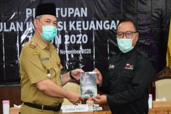 Pembangunan sektor ekonomi di Kalteng memerlukan inovasi dan kreasi