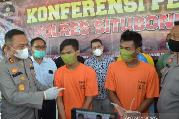 Terungkap, pembunuhan di Situbondo dilatarbelakangi perilaku seksual menyimpang