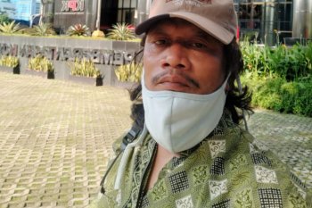 Bupati Karimun dilaporkan ke KPK terkait  gratifikasi