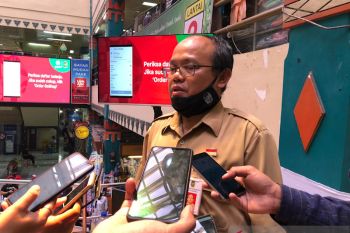 Pemerintah Kota Yogyakarta mengacu PP Pengupahan tetapkan usulan UMK 2021
