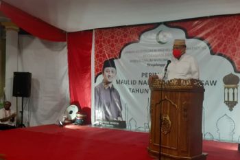 Olly dorong hadirnya pesantren internasional di BMR
