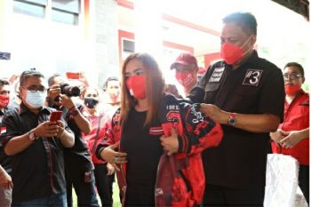 Kader GolkarSangihe putar haluan lihat program ODSK jelas, bukan baru janji