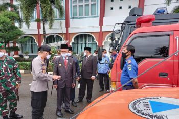 La Nina diperkirakan hingga awal 2021, Pesisir Selatan imbau waspadai cuaca ekstrem