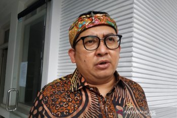 Polisi benarkan Fadli Zon dilaporkan ke Bareskrim