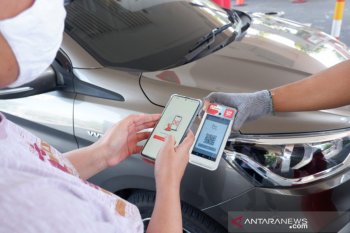 Pertamina beri harga BBM Rp250 per liter
