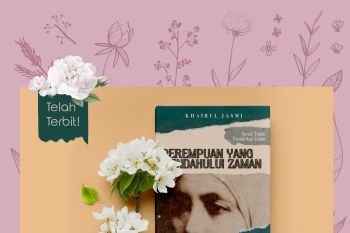 Novel tentang Rahmah El Yunusiyah segera beredar
