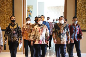 Mendagri: Pemda Kepri perkuat anggaran kesehatan untuk 3T