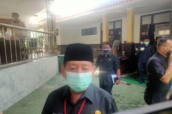 Pemkot Bandarlampung hendak pinjam Wisma Haji sebagai tempat isolasi mandiri