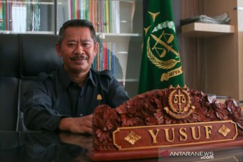 Berkas kasus sewa lahan di Lombok Barat dinyatakan lengkap