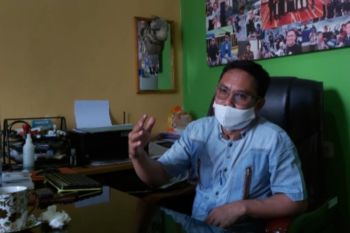 Masyarakat Mamuju diminta tidak takut ke TPS di tengah pandemi